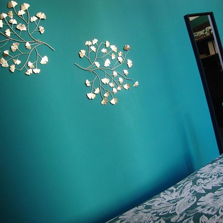 La Stanza A Parte Hotel Naples Exterior photo