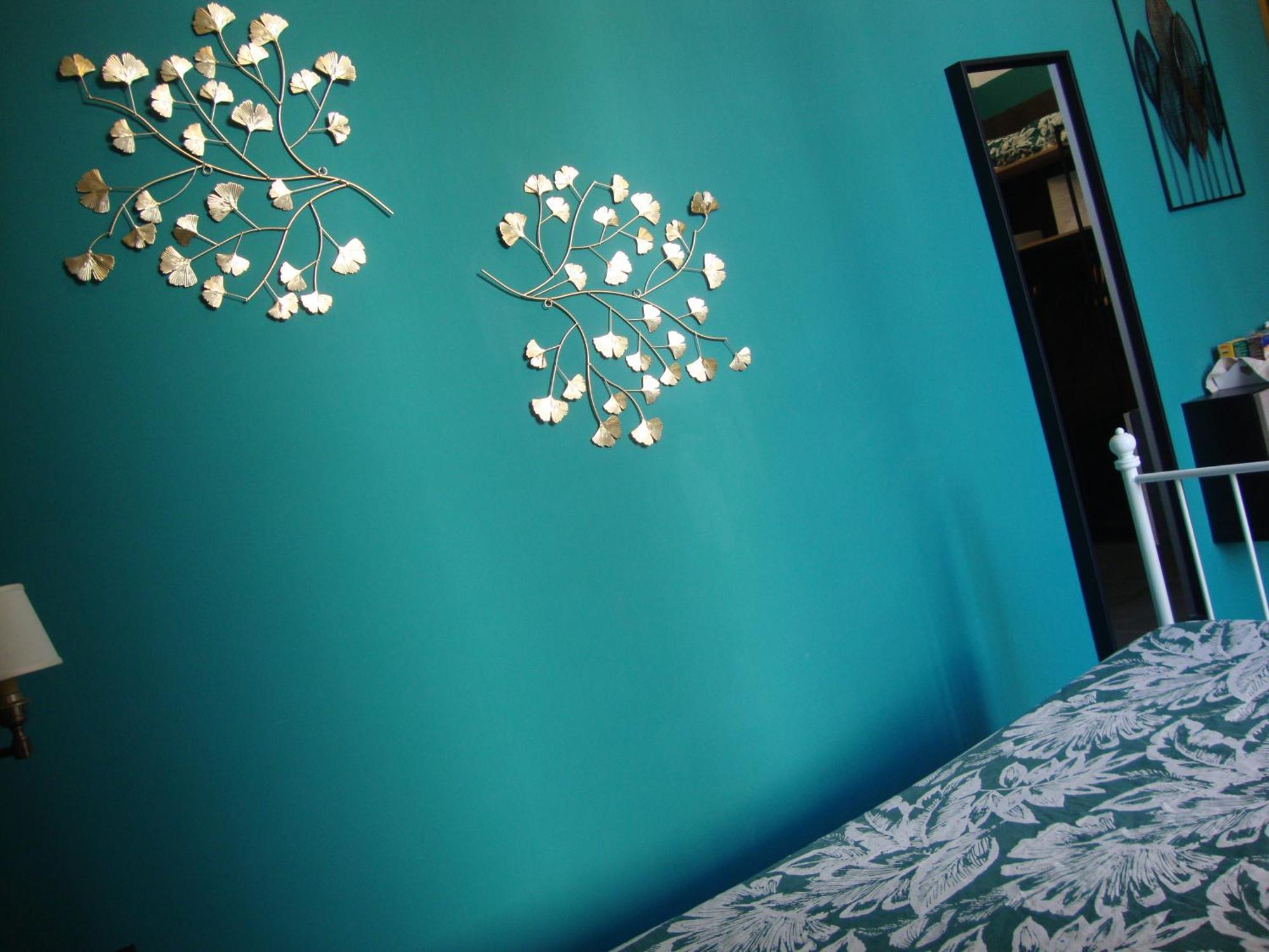La Stanza A Parte Hotel Naples Exterior photo