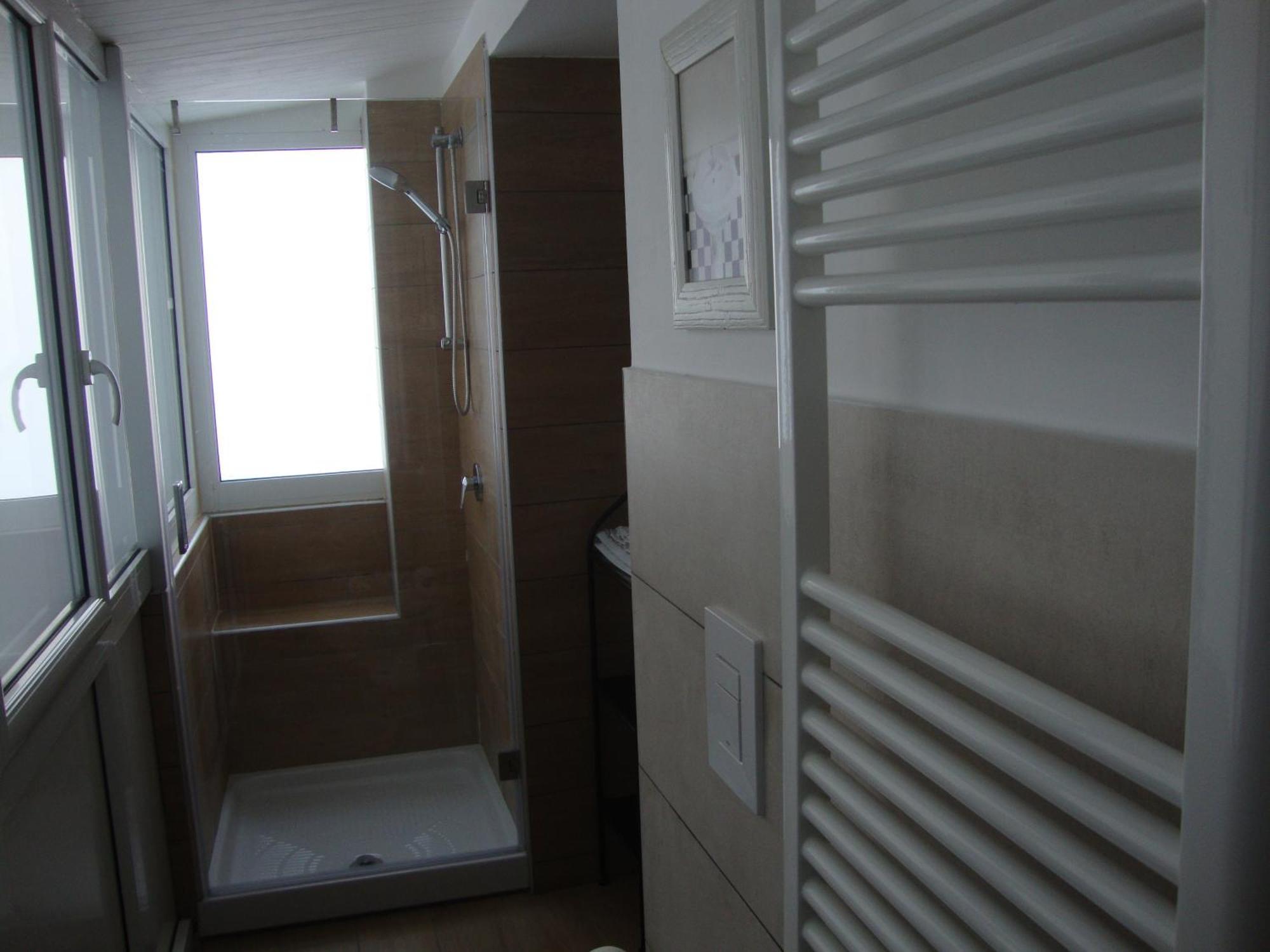 La Stanza A Parte Hotel Naples Exterior photo
